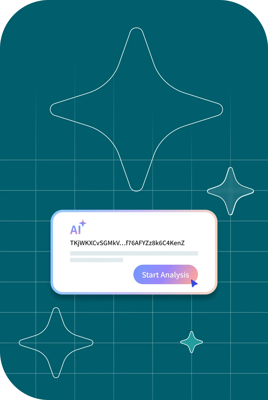 Fund tracing