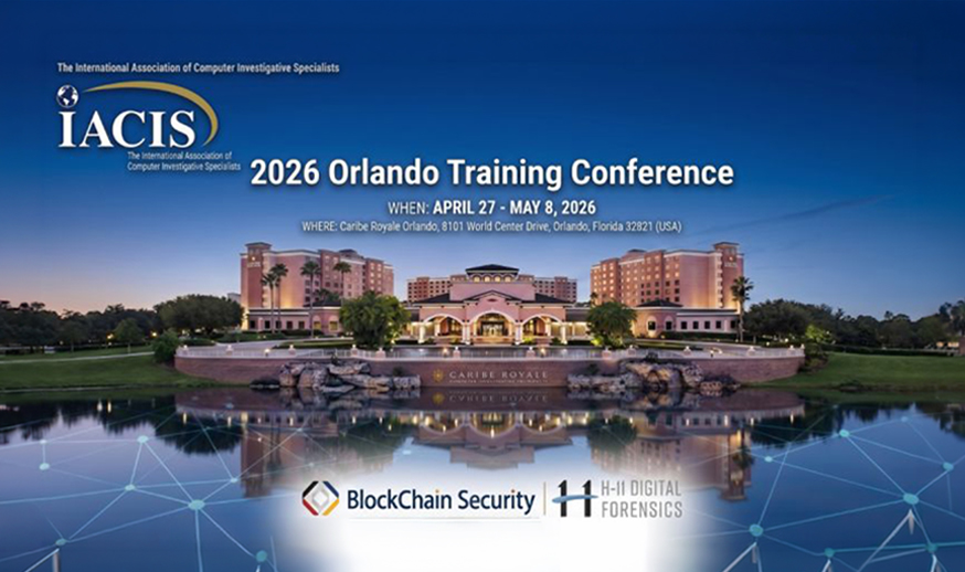 2026 IACIS Orlando Training Conference