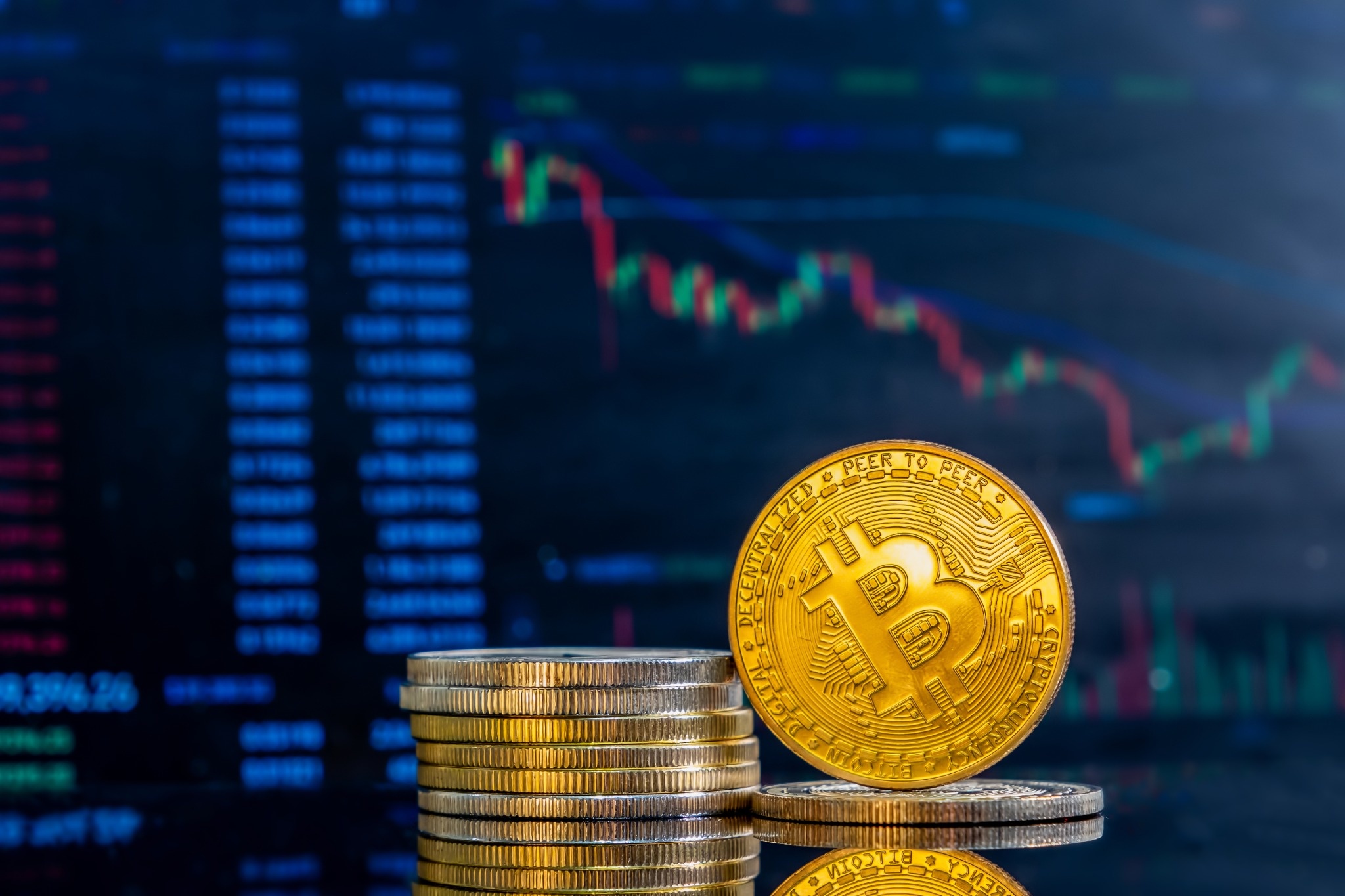 虛擬資產託管：銀行如何掌握數位資產控制權